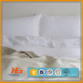 wholesale white color cotton duvet cover sets twin 140 x 200 cm